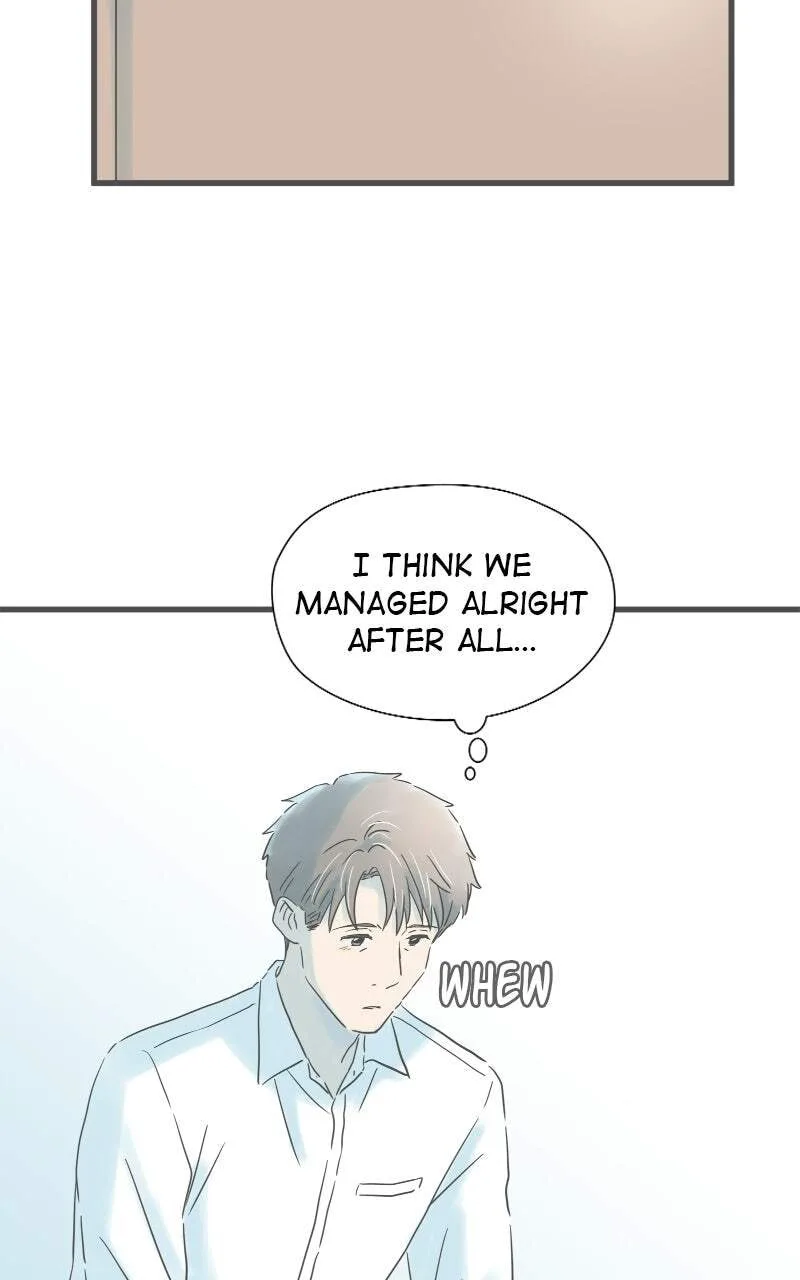 It Rains On Precious Days - Chapter 215 - Page 34