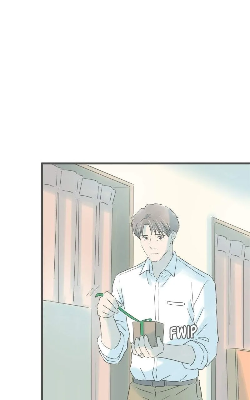 It Rains On Precious Days - Chapter 215 - Page 39