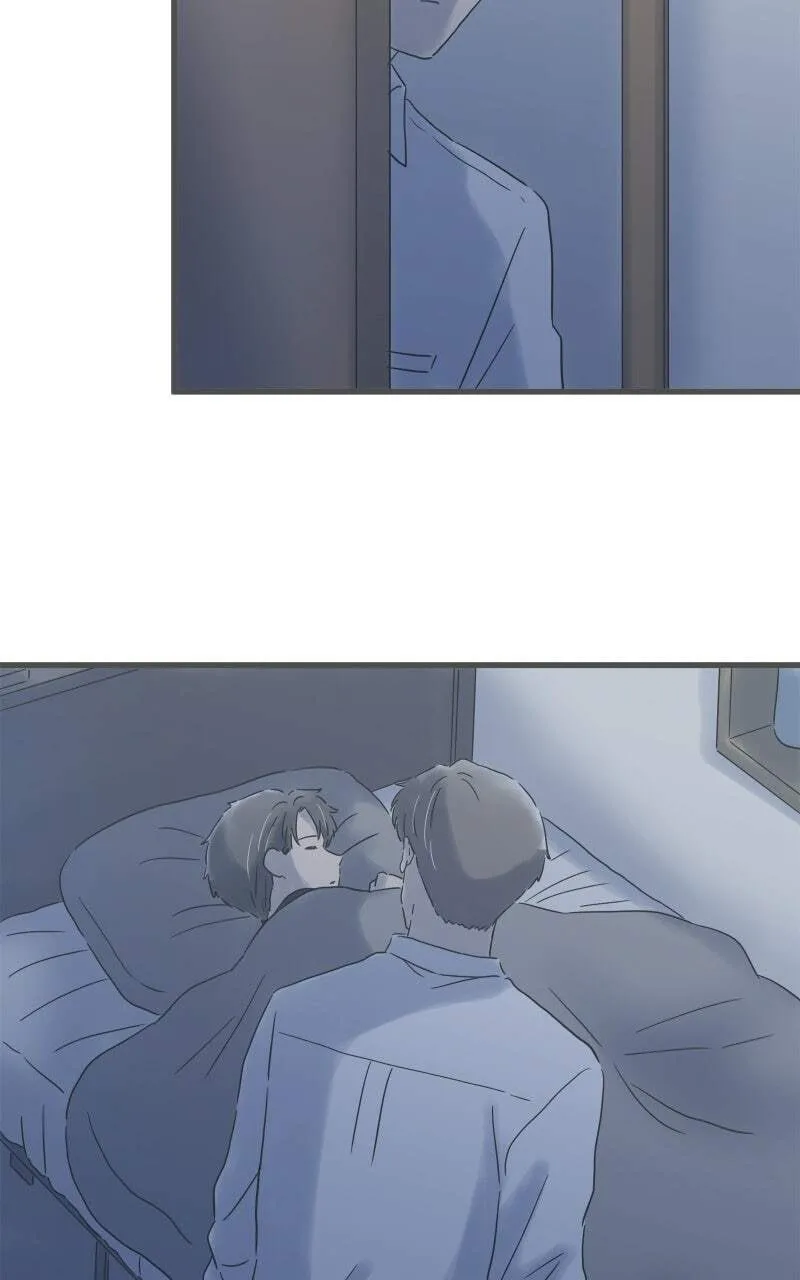 It Rains On Precious Days - Chapter 215 - Page 44