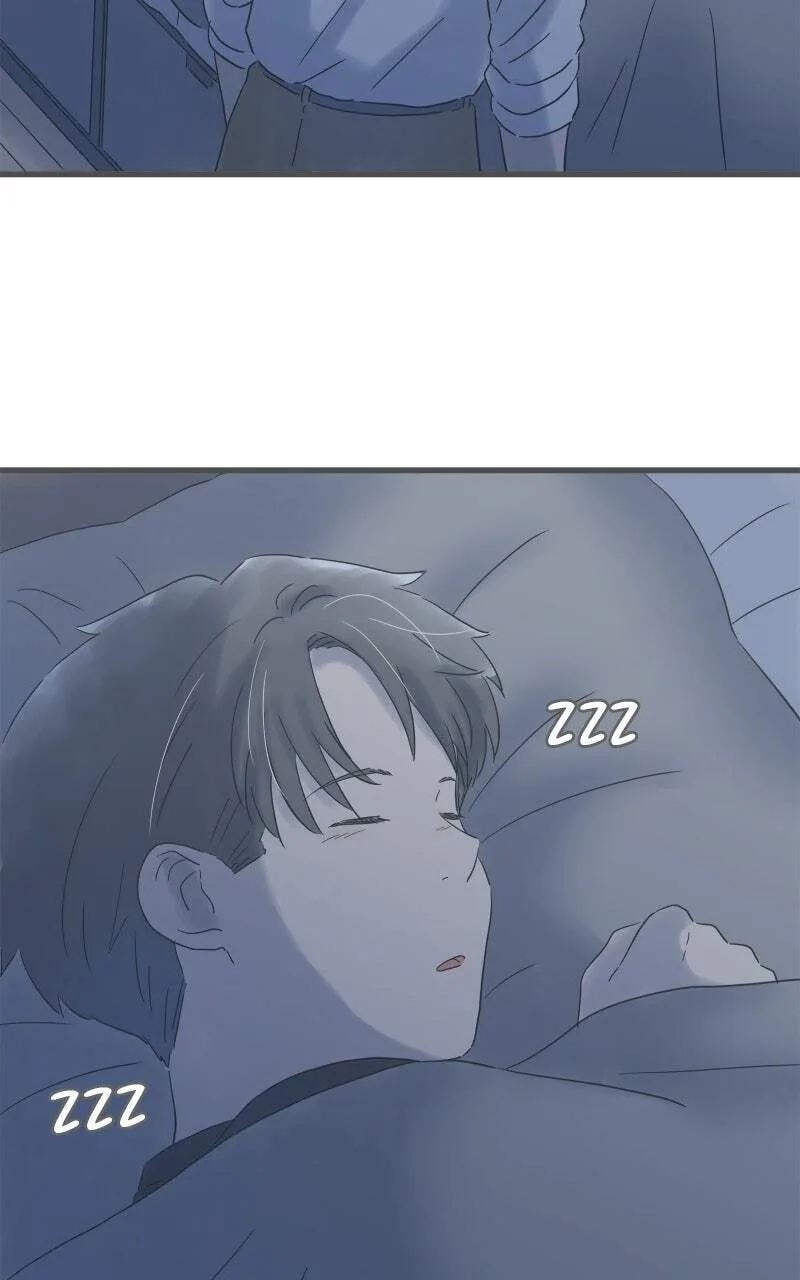 It Rains On Precious Days - Chapter 215 - Page 45