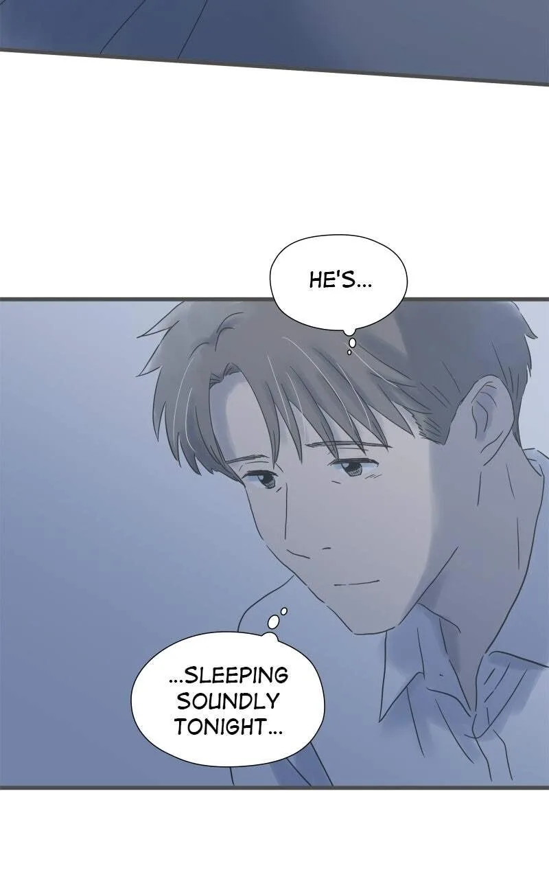 It Rains On Precious Days - Chapter 215 - Page 46