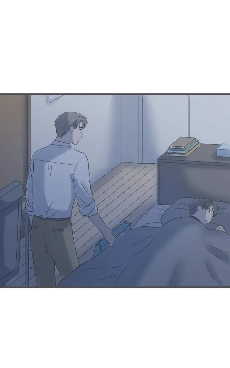 It Rains On Precious Days - Chapter 215 - Page 50