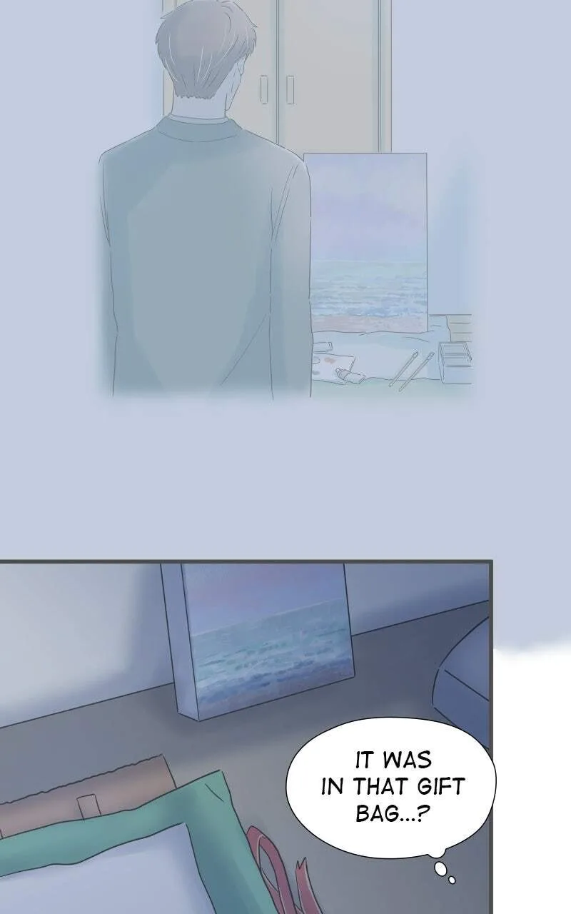It Rains On Precious Days - Chapter 215 - Page 54