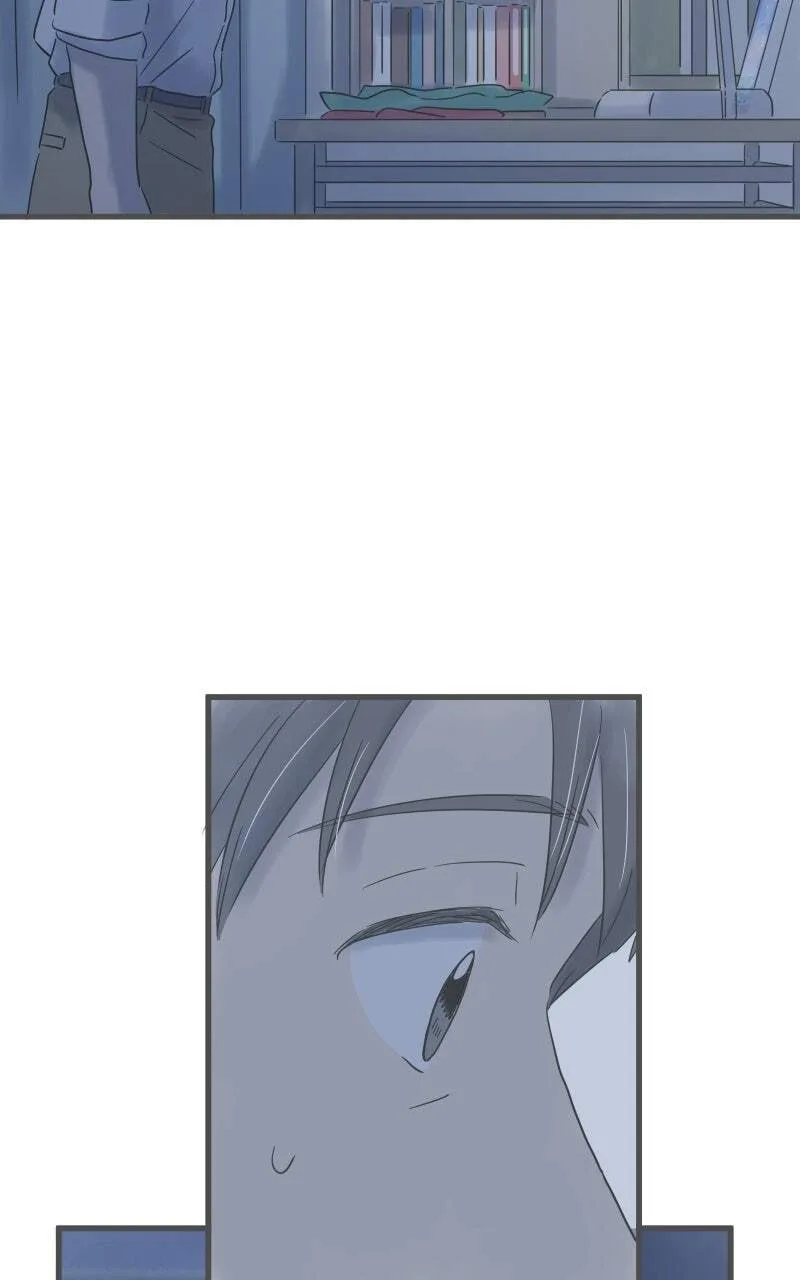 It Rains On Precious Days - Chapter 215 - Page 56