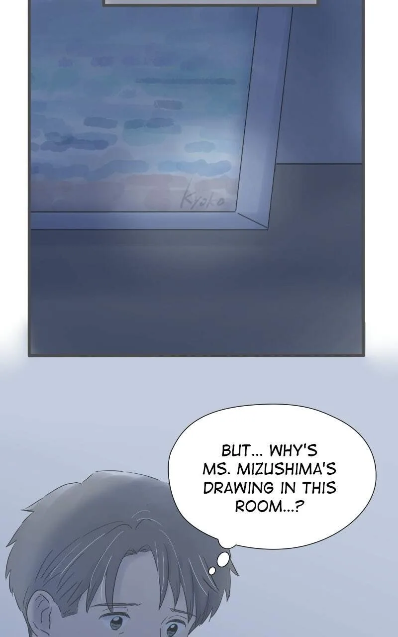 It Rains On Precious Days - Chapter 215 - Page 57