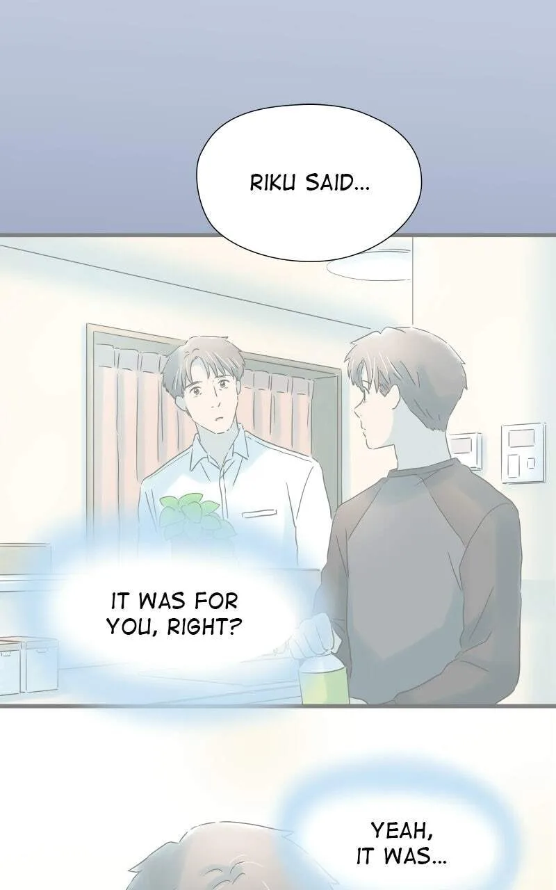 It Rains On Precious Days - Chapter 215 - Page 59
