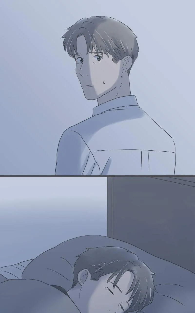 It Rains On Precious Days - Chapter 215 - Page 61