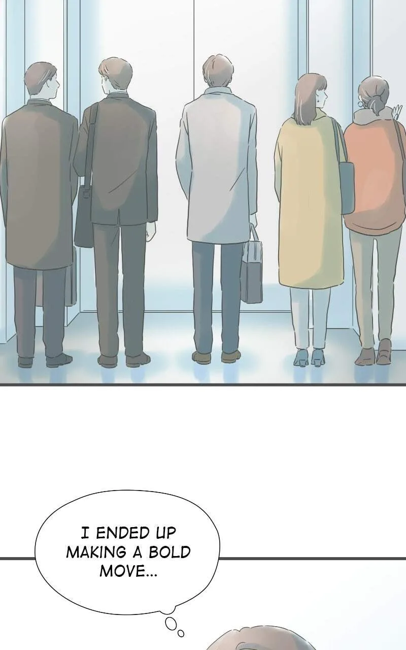 It Rains On Precious Days - Chapter 215 - Page 64
