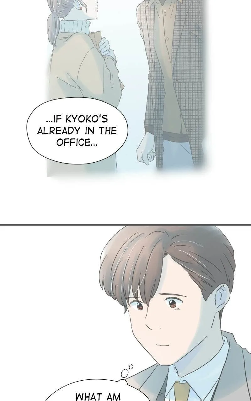 It Rains On Precious Days - Chapter 215 - Page 66