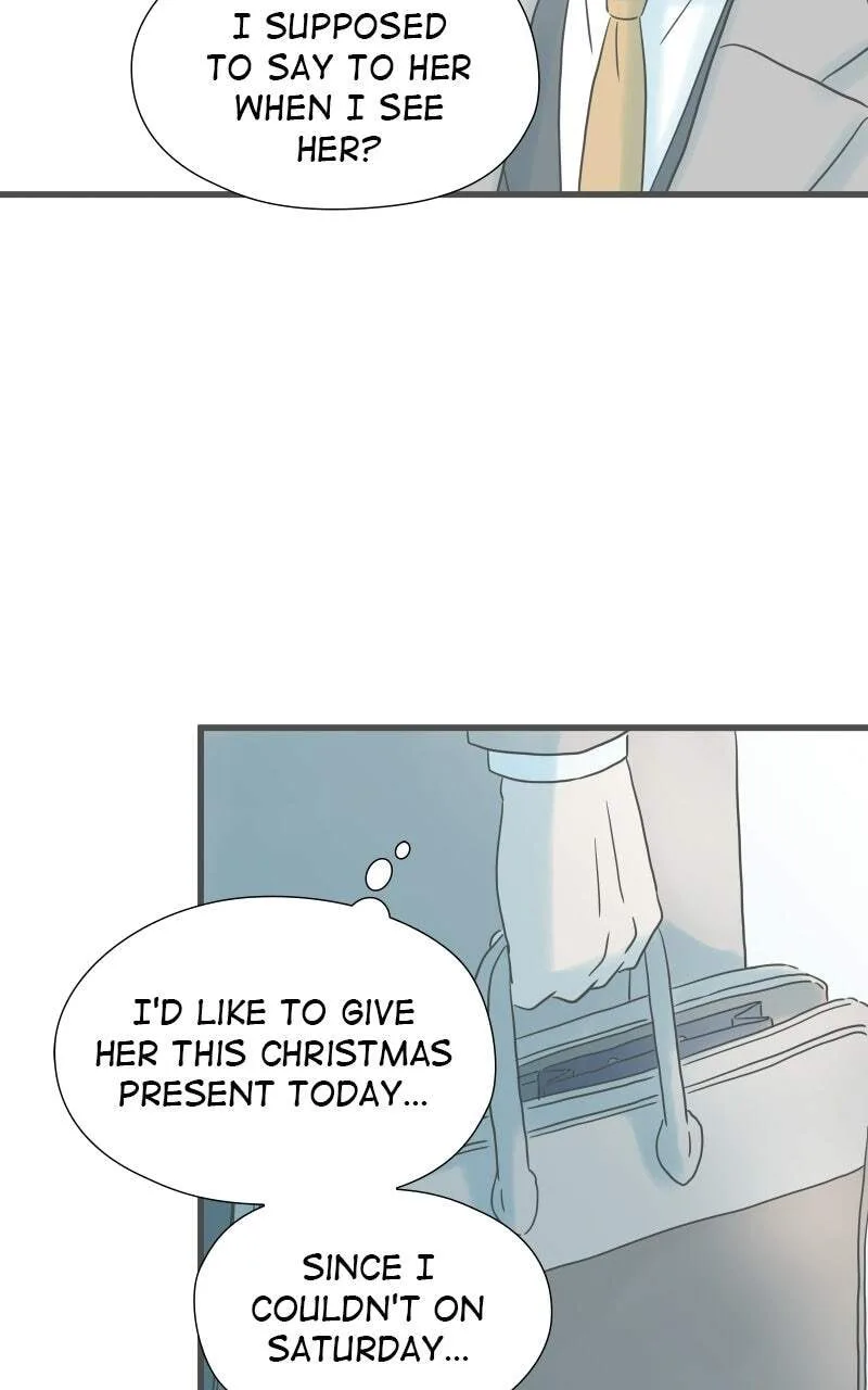 It Rains On Precious Days - Chapter 215 - Page 67