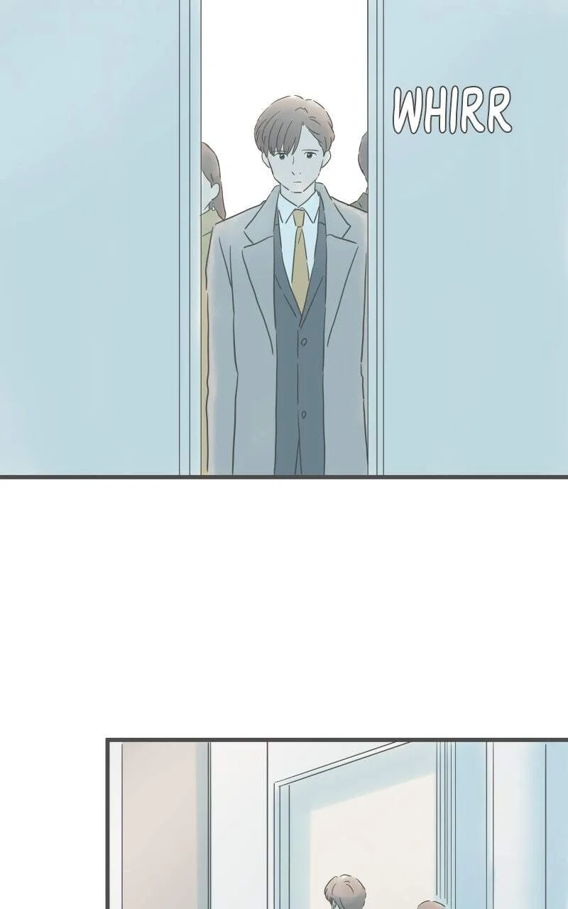 It Rains On Precious Days - Chapter 215 - Page 70