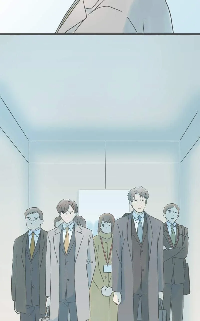 It Rains On Precious Days - Chapter 215 - Page 76