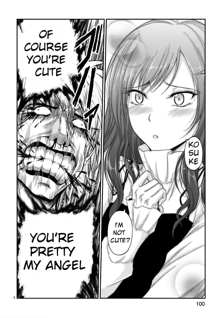 Rikei ga Koi ni Ochita no de Shoumei shitemita - Chapter 55 - Page 14