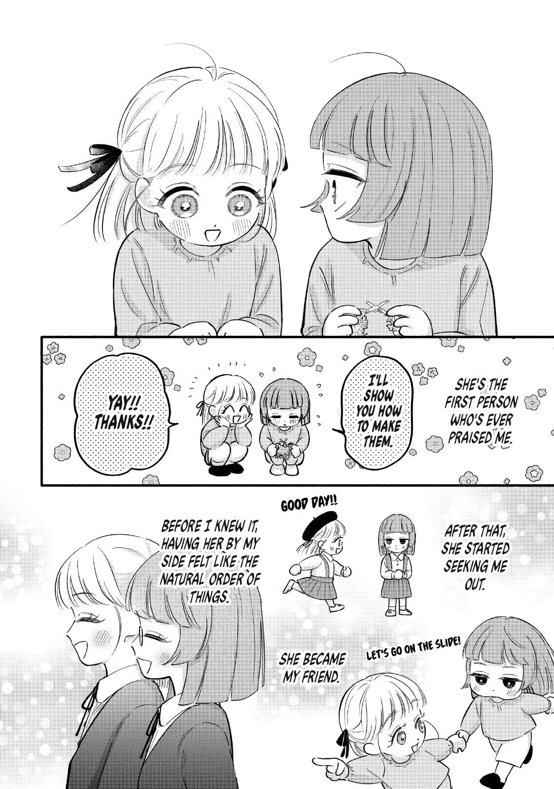 Tell Me, Dear Butler - Chapter 12 - Page 10