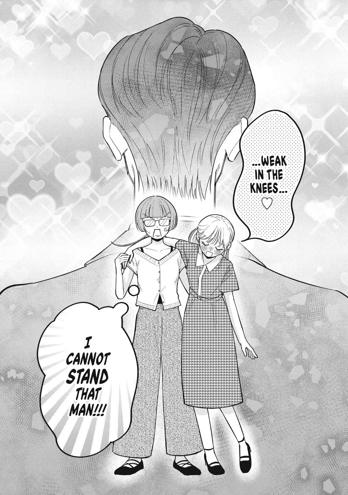 Tell Me, Dear Butler - Chapter 12 - Page 38