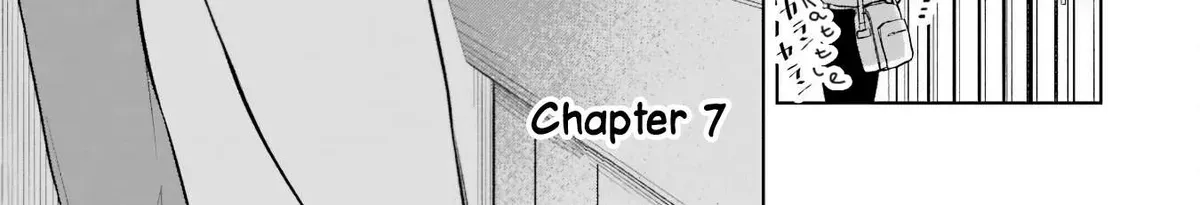 The Story of the Cool, Downer-type University Girl Beside Me at the Standing Bar - Chapter 7 - Page 2