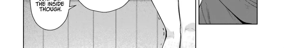 The Story of the Cool, Downer-type University Girl Beside Me at the Standing Bar - Chapter 7 - Page 8