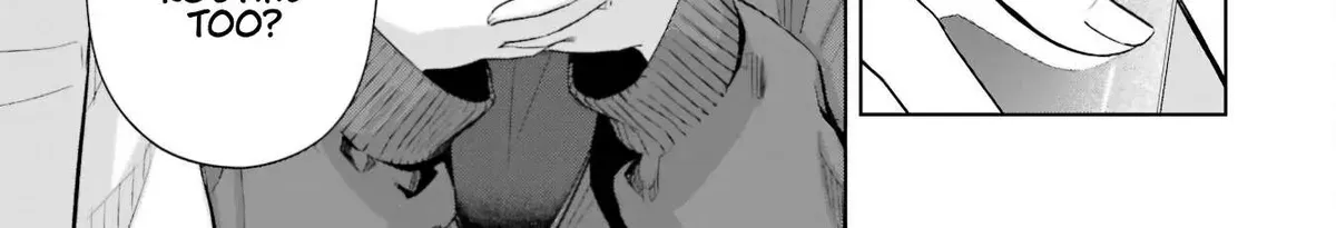 The Story of the Cool, Downer-type University Girl Beside Me at the Standing Bar - Chapter 7 - Page 10