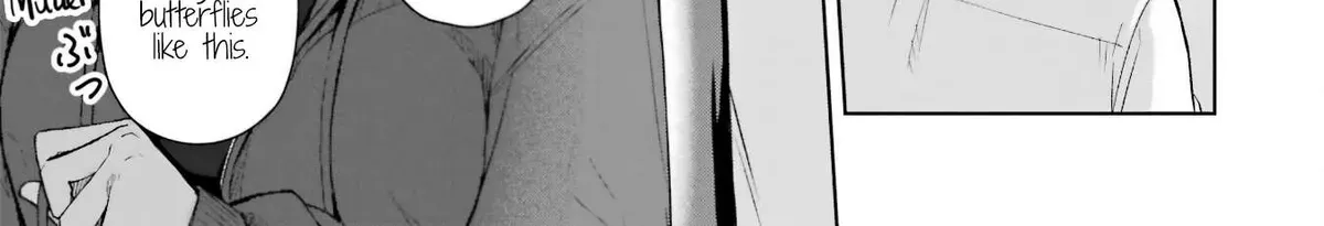 The Story of the Cool, Downer-type University Girl Beside Me at the Standing Bar - Chapter 7 - Page 14