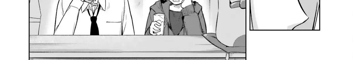 The Story of the Cool, Downer-type University Girl Beside Me at the Standing Bar - Chapter 7 - Page 16
