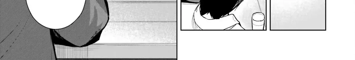 The Story of the Cool, Downer-type University Girl Beside Me at the Standing Bar - Chapter 7 - Page 30