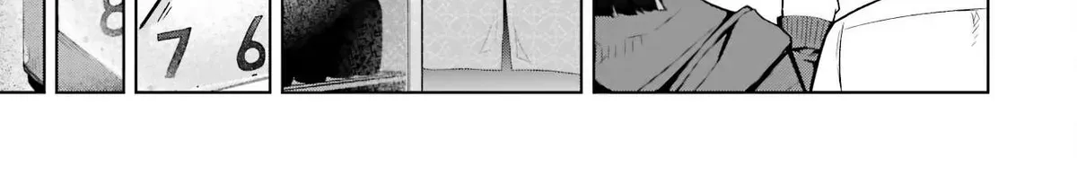 The Story of the Cool, Downer-type University Girl Beside Me at the Standing Bar - Chapter 7 - Page 34