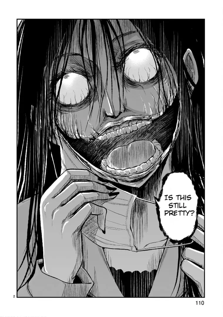 Rikei ga Koi ni Ochita no de Shoumei shitemita - Chapter 55.5 - Page 2