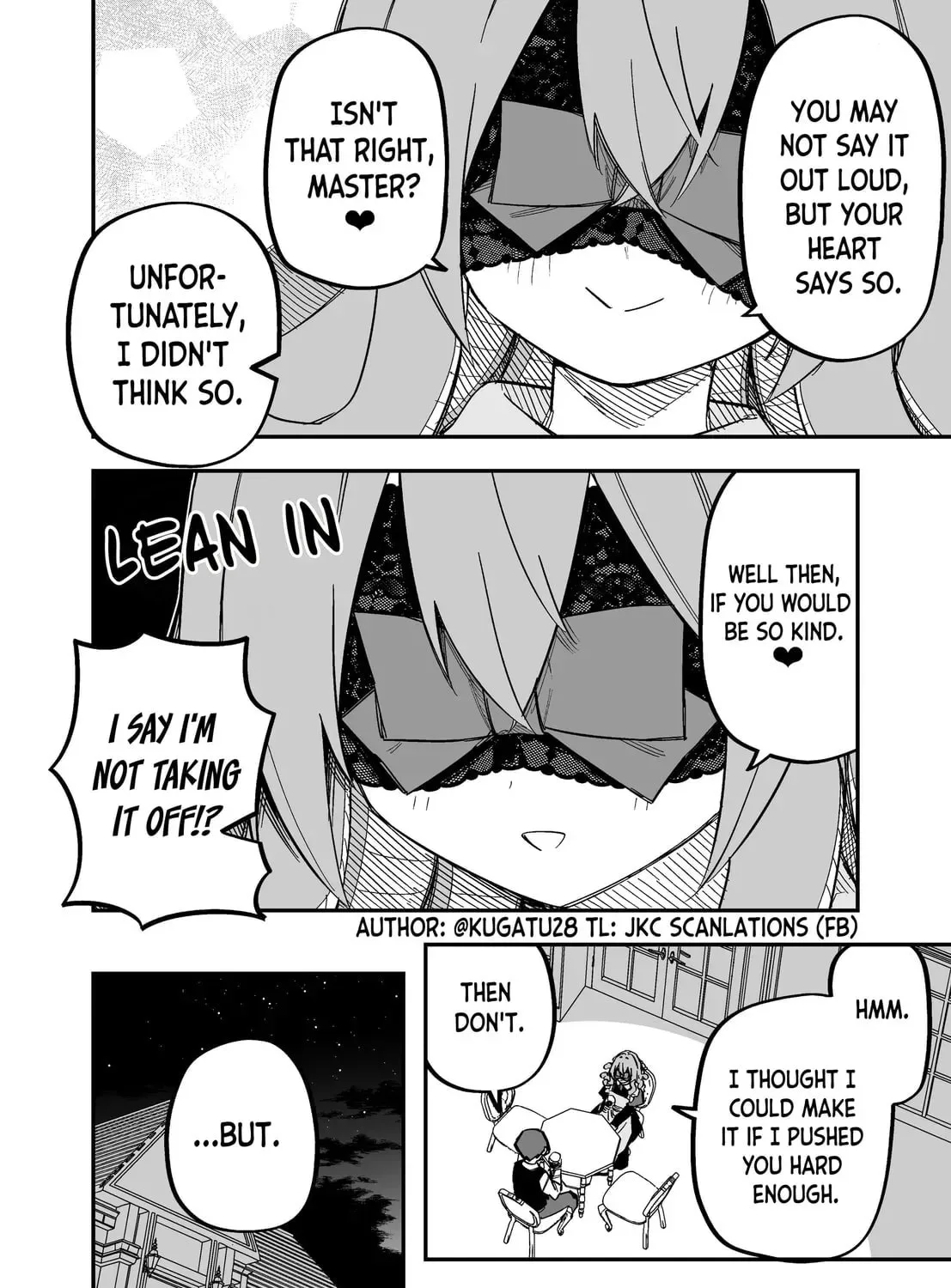 I Bought a Medusa Slave - Chapter 0 - Page 3