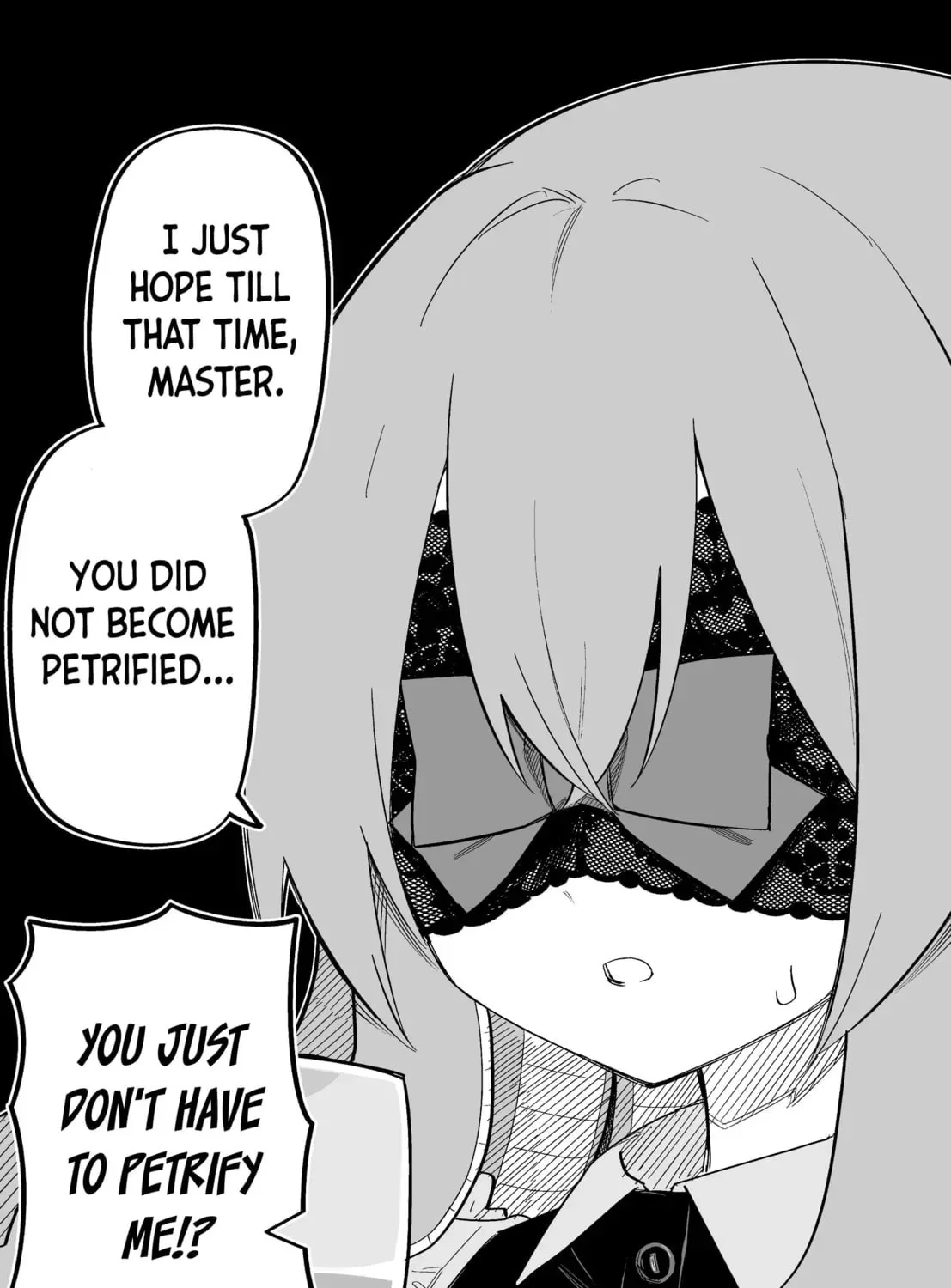 I Bought a Medusa Slave - Chapter 0 - Page 7