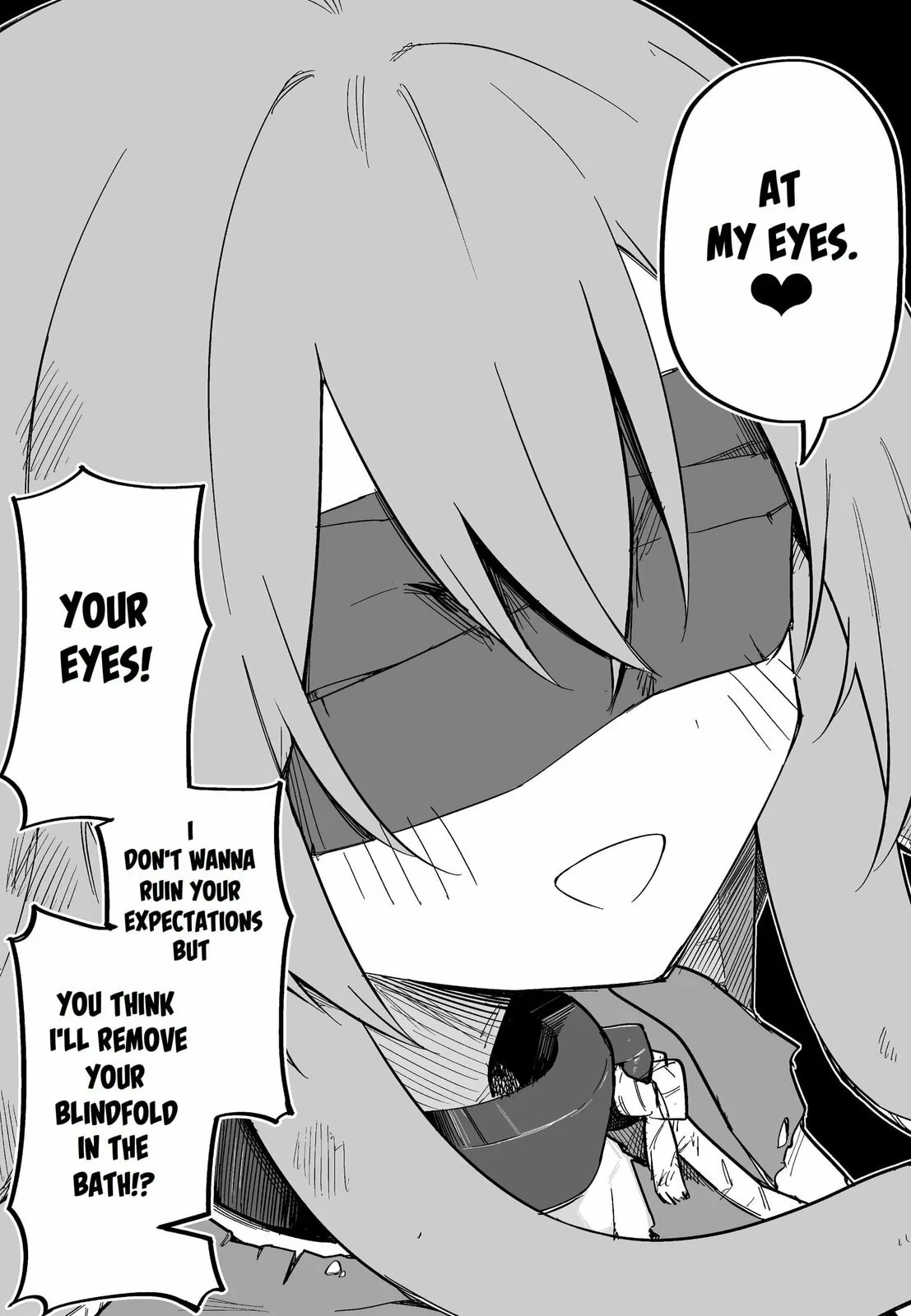 I Bought a Medusa Slave - Chapter 3 - Page 4