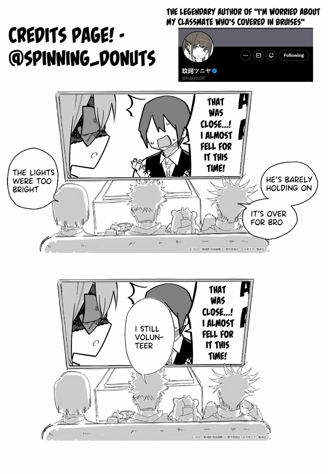 I Bought a Medusa Slave - Chapter 5 - Page 5