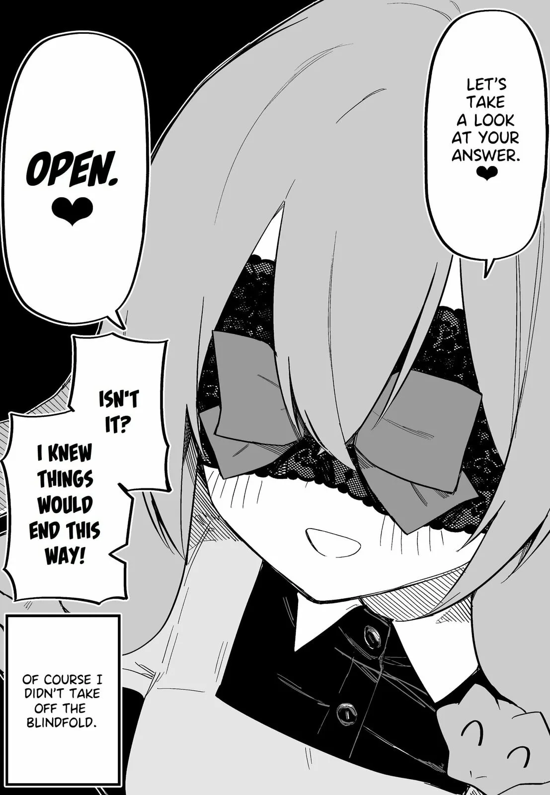I Bought a Medusa Slave - Chapter 6 - Page 4