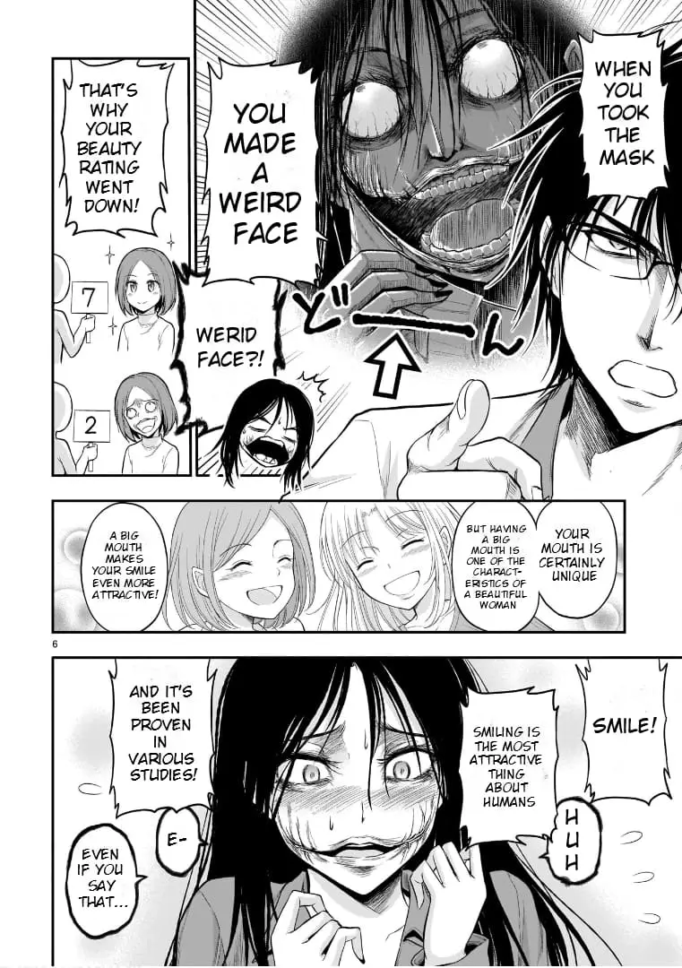 Rikei ga Koi ni Ochita no de Shoumei shitemita - Chapter 55.5 - Page 6
