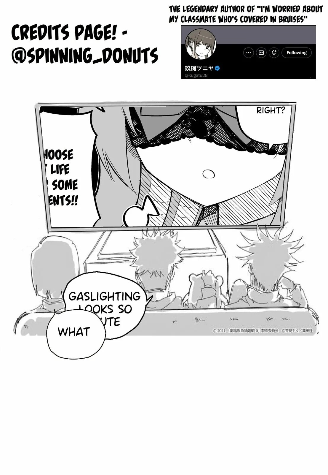I Bought a Medusa Slave - Chapter 10 - Page 5