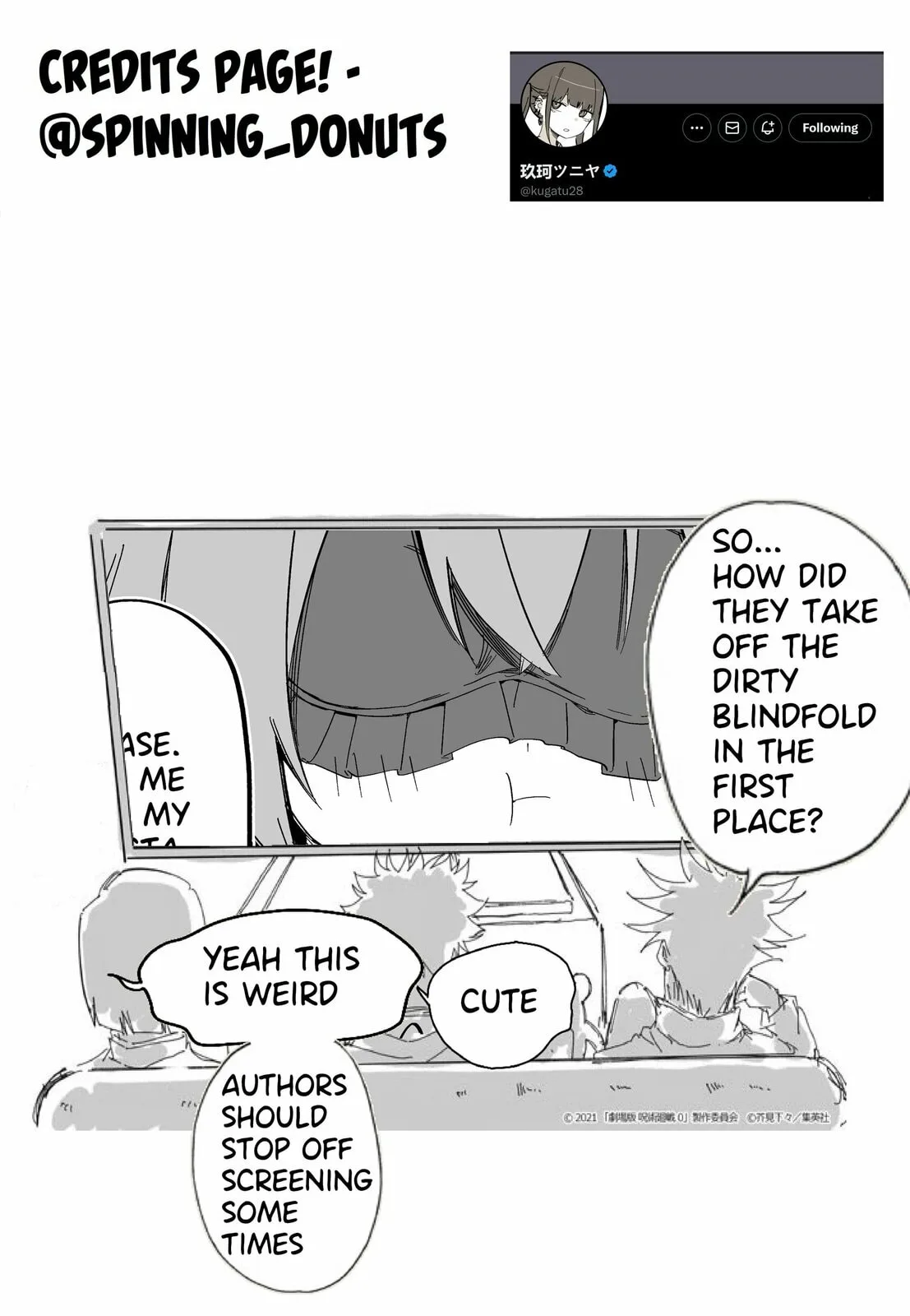 I Bought a Medusa Slave - Chapter 13 - Page 5