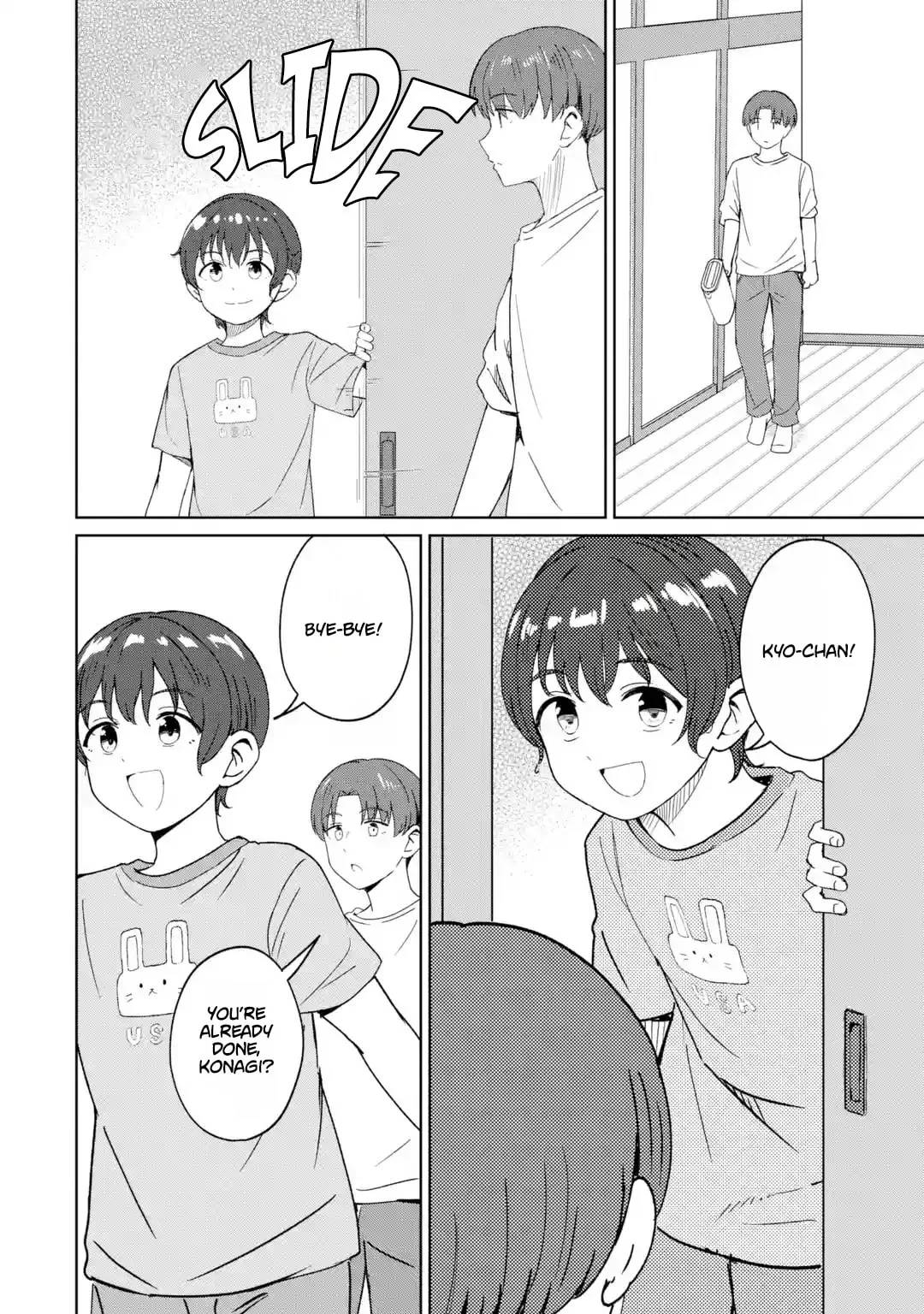 My Youth Supremacy After Becoming Popular - Chapter 14 - Page 12