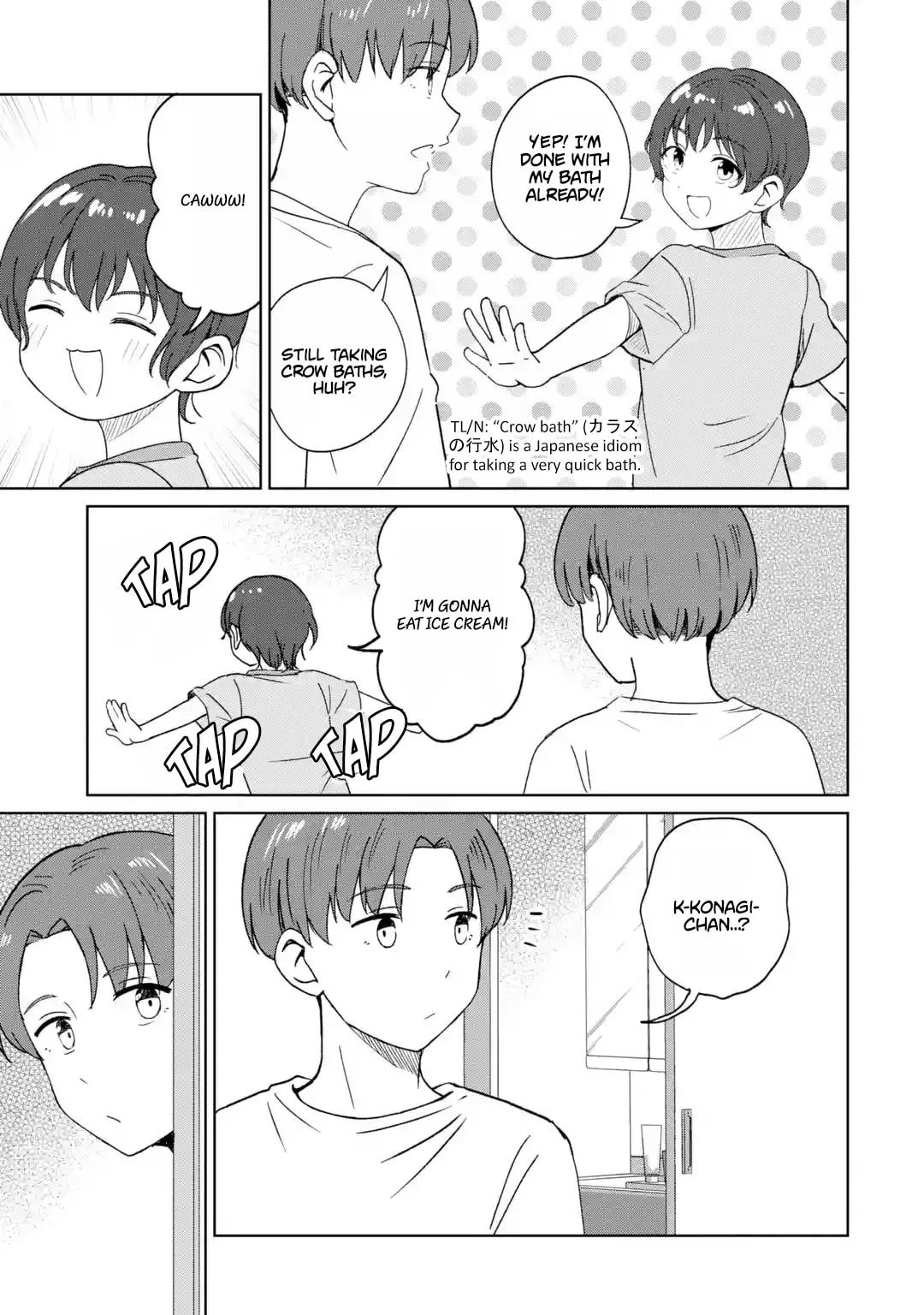 My Youth Supremacy After Becoming Popular - Chapter 14 - Page 13