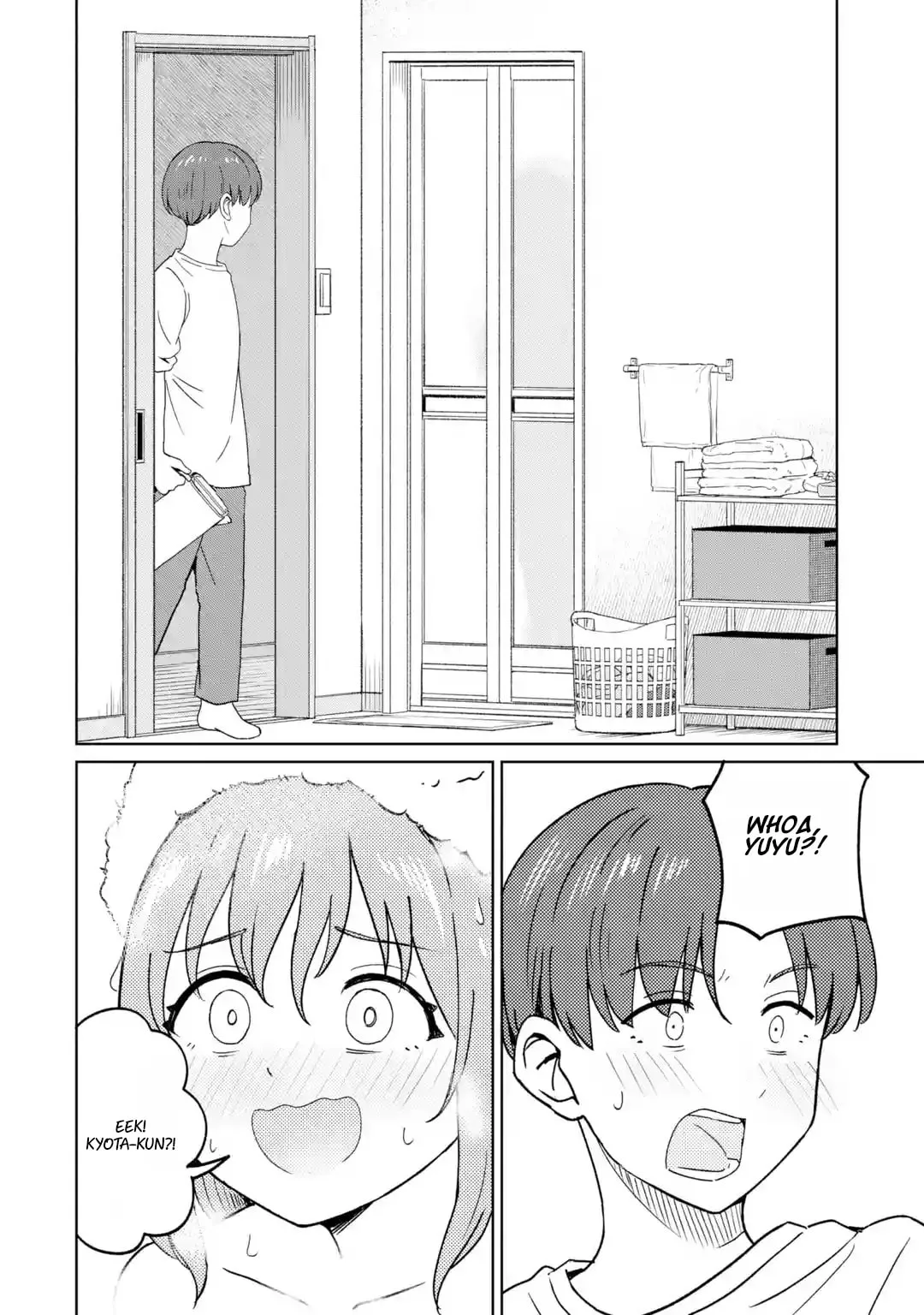 My Youth Supremacy After Becoming Popular - Chapter 14 - Page 14