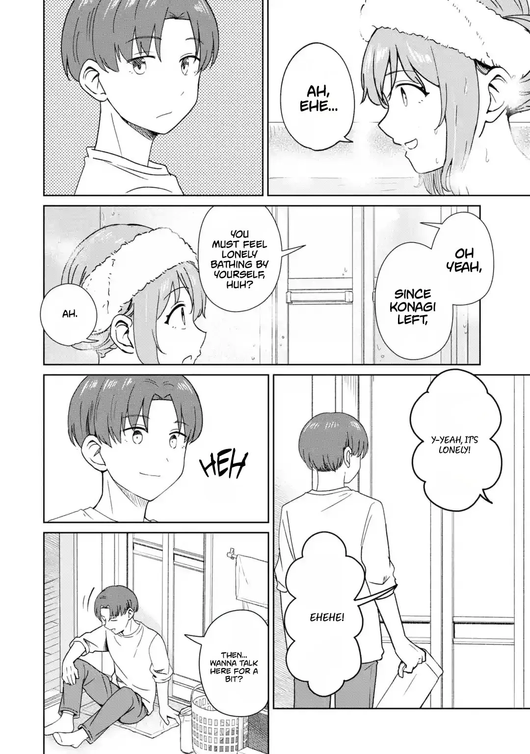 My Youth Supremacy After Becoming Popular - Chapter 14 - Page 16