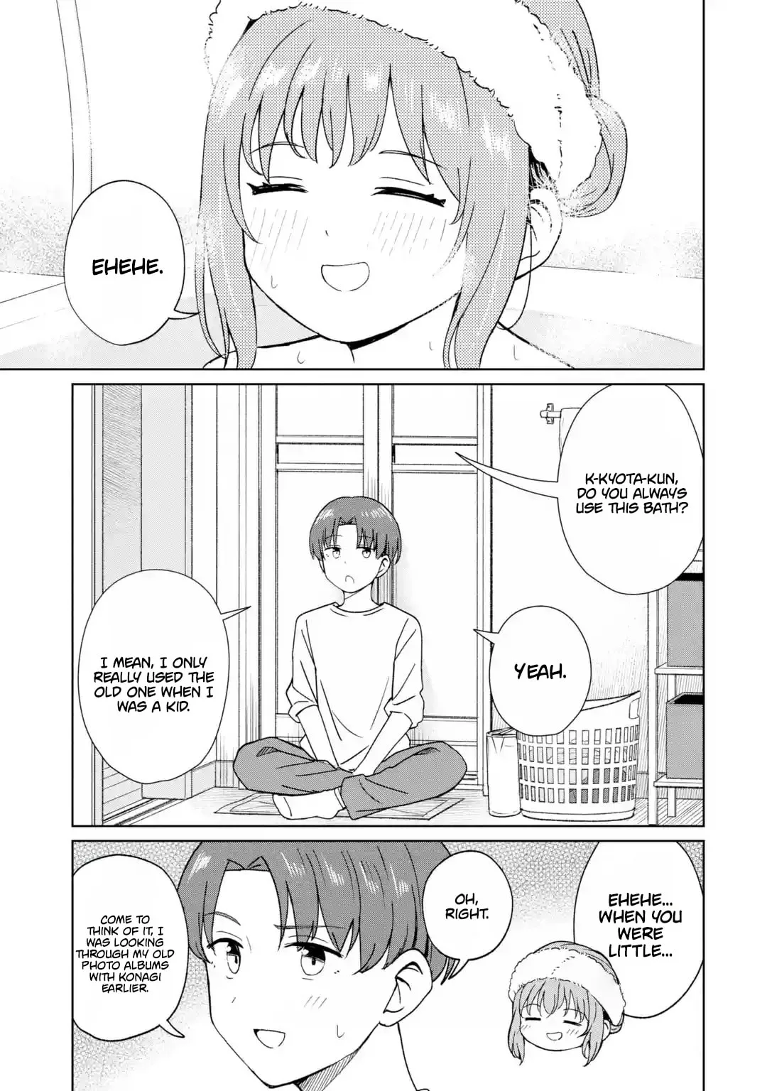 My Youth Supremacy After Becoming Popular - Chapter 14 - Page 17