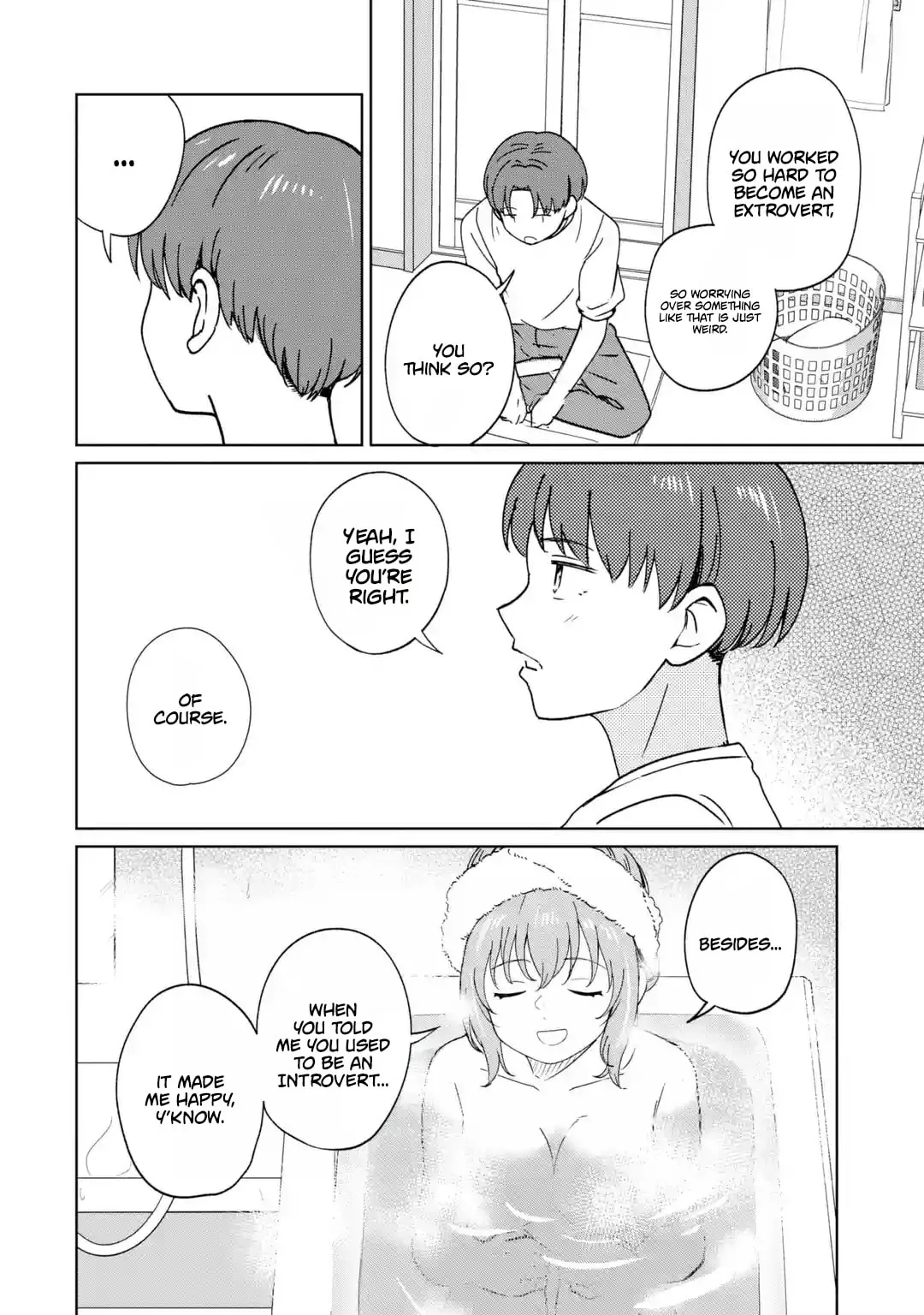 My Youth Supremacy After Becoming Popular - Chapter 14 - Page 24