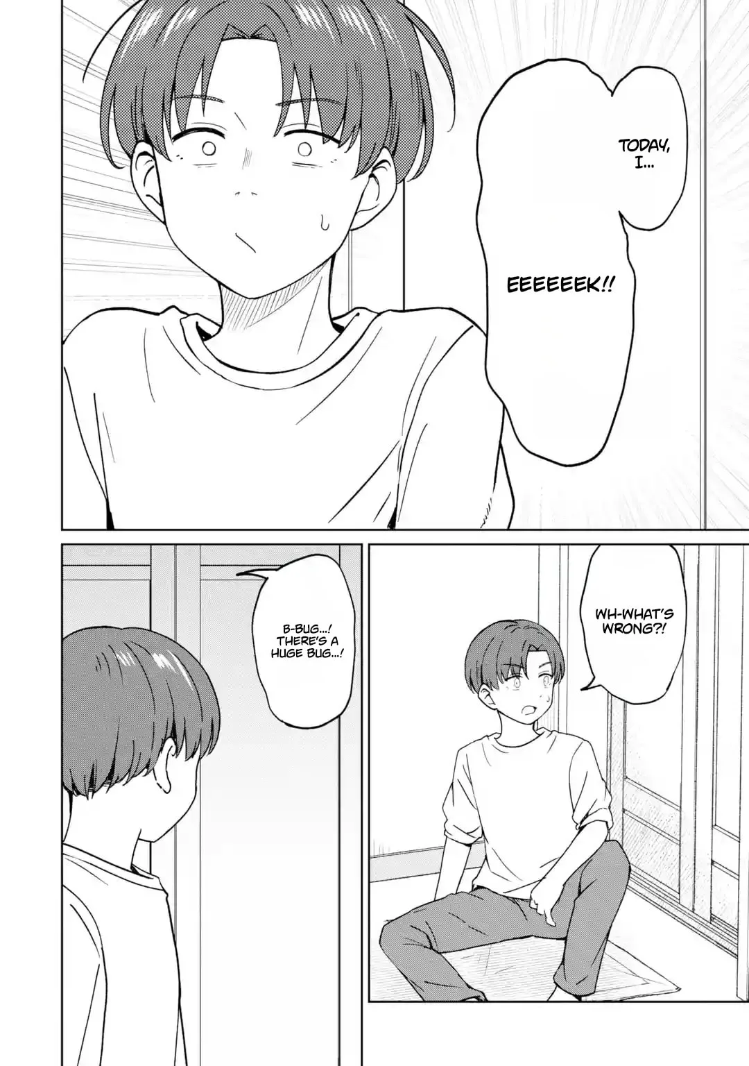 My Youth Supremacy After Becoming Popular - Chapter 14 - Page 26