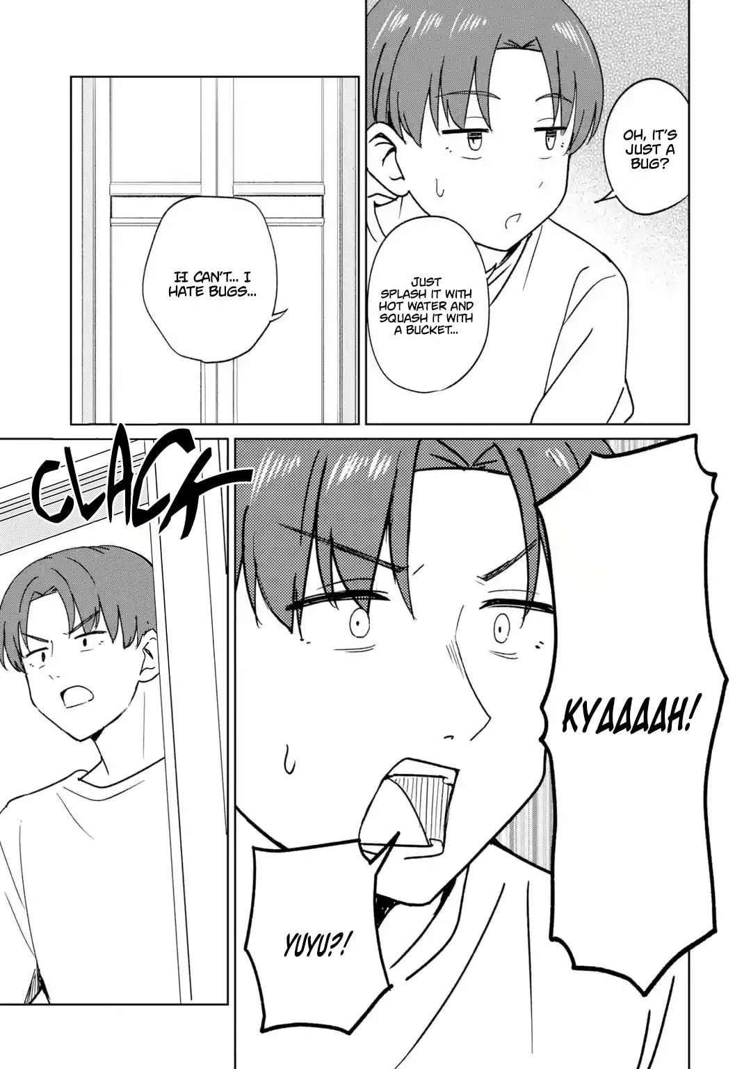 My Youth Supremacy After Becoming Popular - Chapter 14 - Page 27