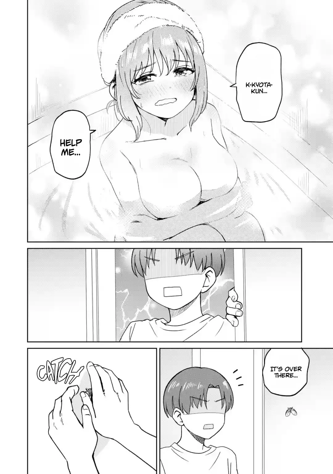 My Youth Supremacy After Becoming Popular - Chapter 14 - Page 28