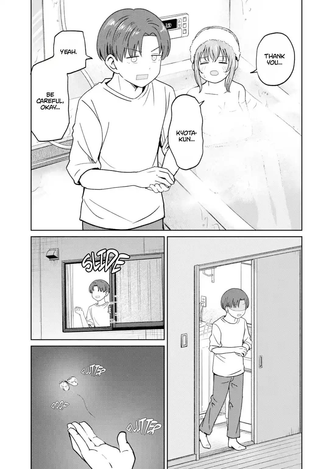 My Youth Supremacy After Becoming Popular - Chapter 14 - Page 29