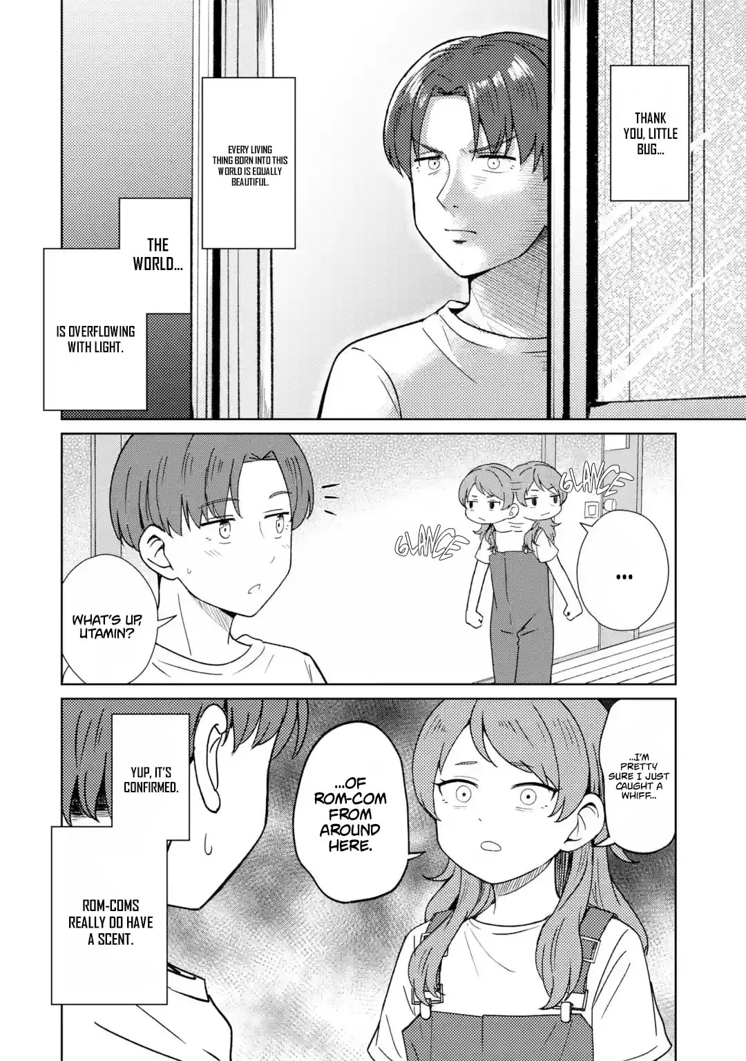 My Youth Supremacy After Becoming Popular - Chapter 14 - Page 30