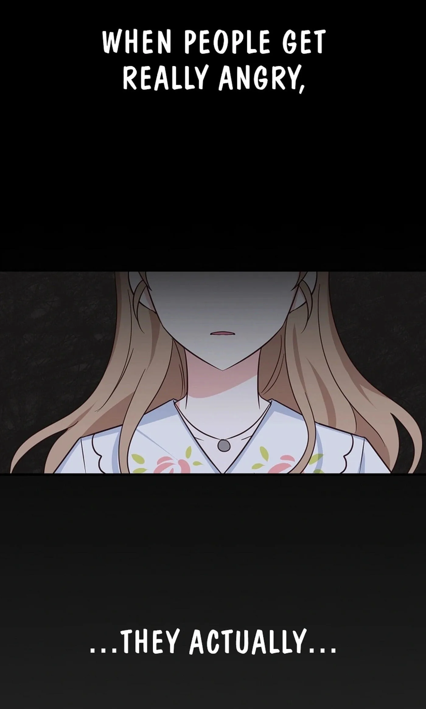 I Only Love Hana - Chapter 40 - Page 1