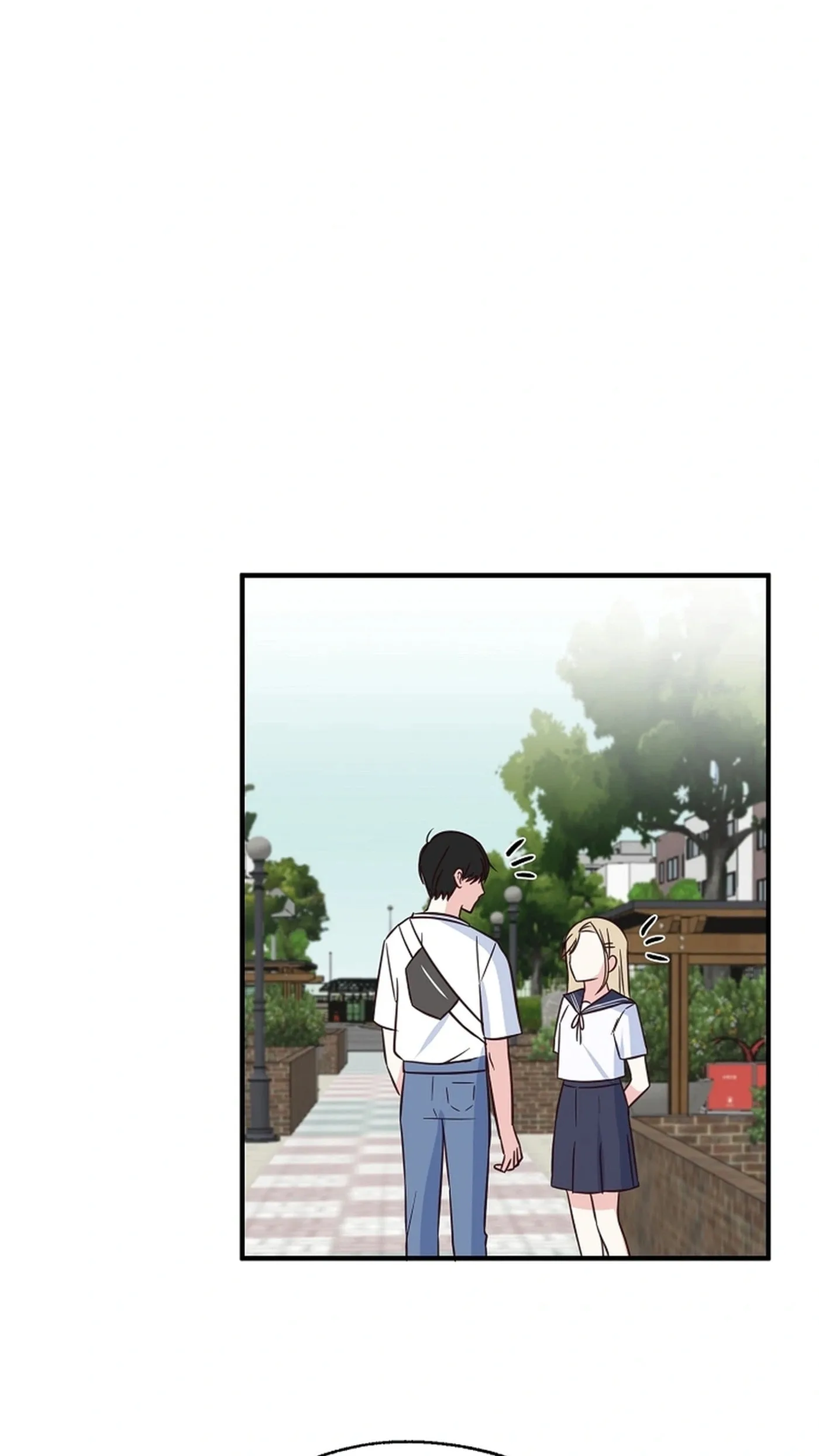 I Only Love Hana - Chapter 40 - Page 4