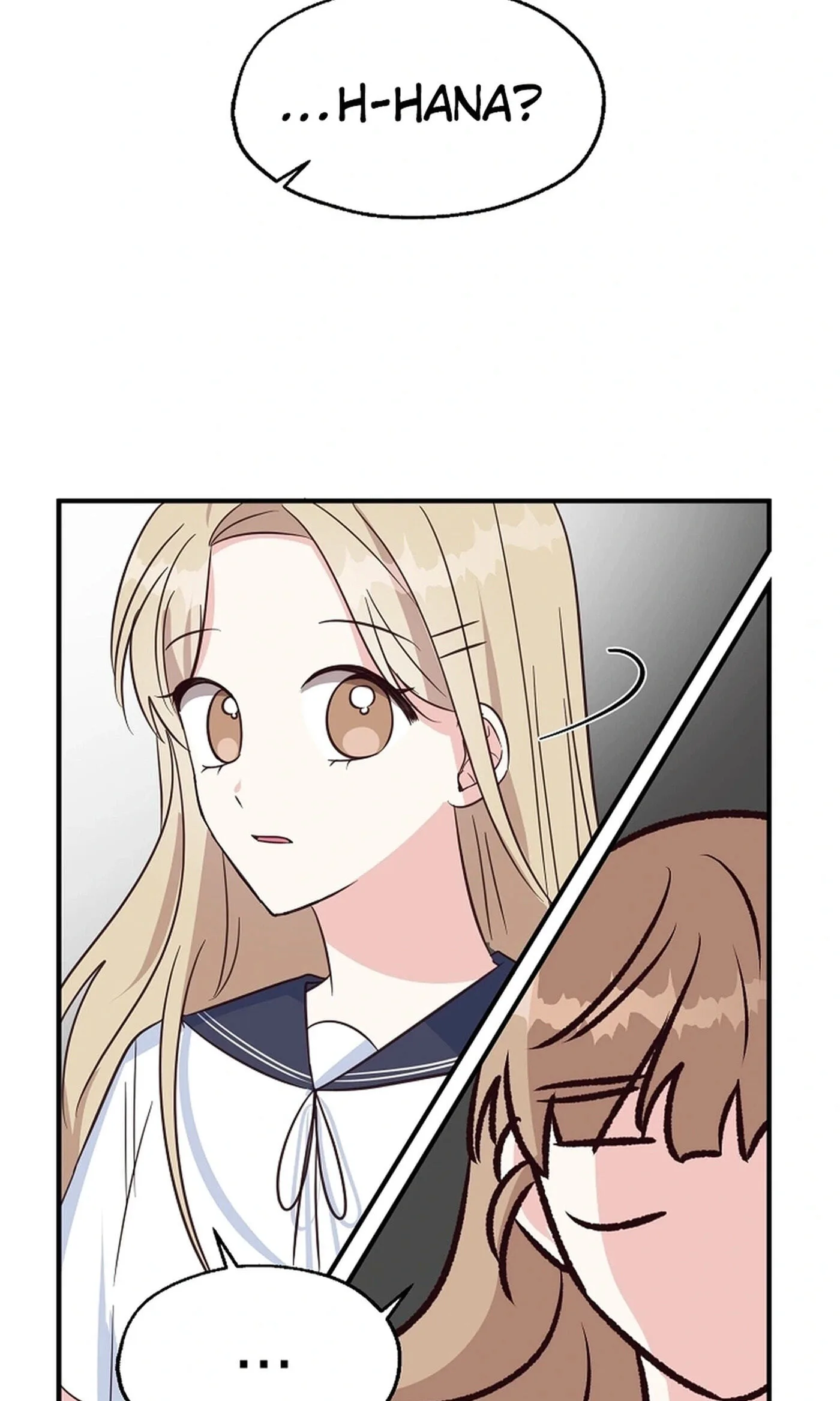 I Only Love Hana - Chapter 40 - Page 5