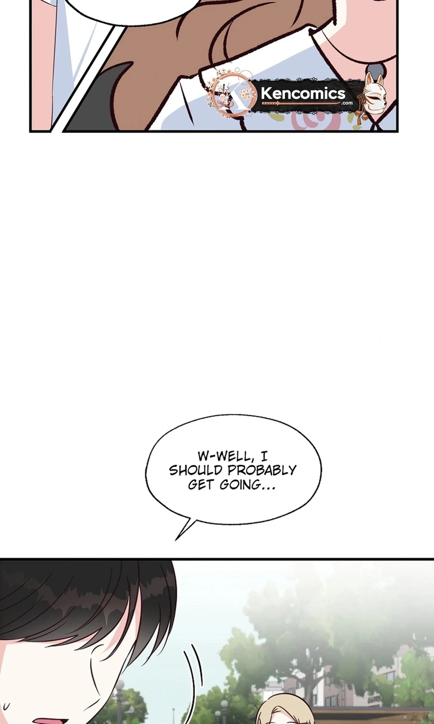 I Only Love Hana - Chapter 40 - Page 6